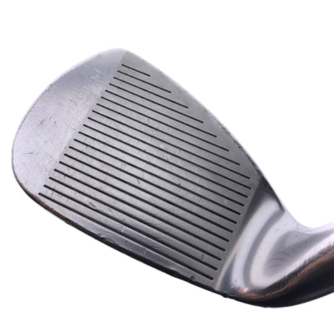 Used Callaway Razr X Forged PW Iron / Soft Regular Flex