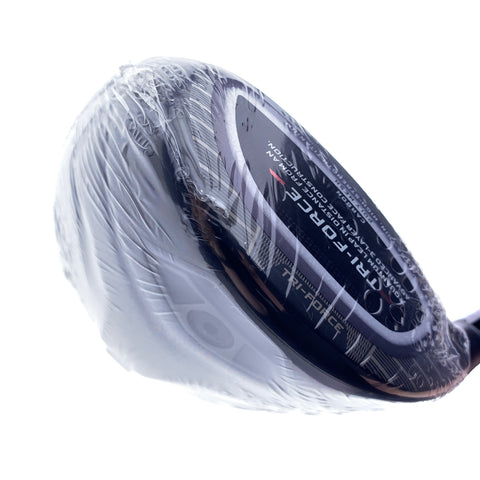 NEW Callaway Quantum Max Driver / 10.5 Degrees / Stiff Flex