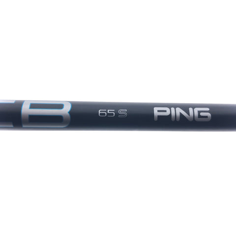 Used Ping G440 Max 5 Fairway Wood / 19.0 Degrees / Stiff Flex