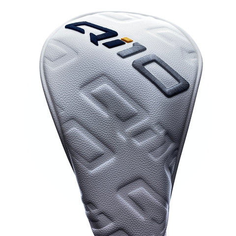 Used TaylorMade Qi10 Driver / 10.5 Degrees / Regular Flex