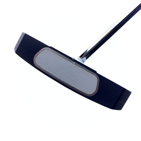 Used Odyssey Ai-One Square 2 Square Max Stripe Putter / 34.0 Inches