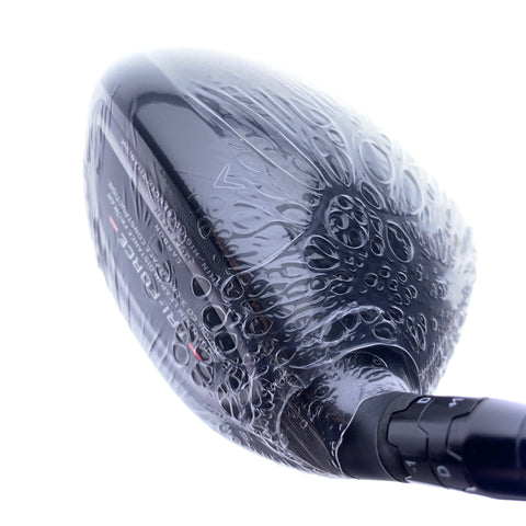 NEW Callaway Quantum Max Driver / 10.5 Degrees / Stiff Flex