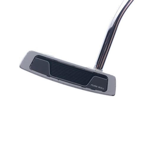 Used TaylorMade Daddy Long Legs CounterBalance Putter / 35.0 Inches