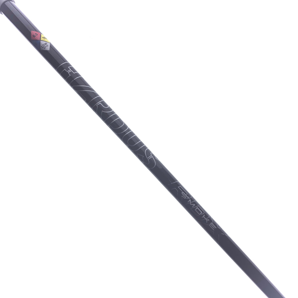 Used Project X HZRDUS RDX Smoke 6.5 70 X Fairway Shaft / X-Stiff / Titleist