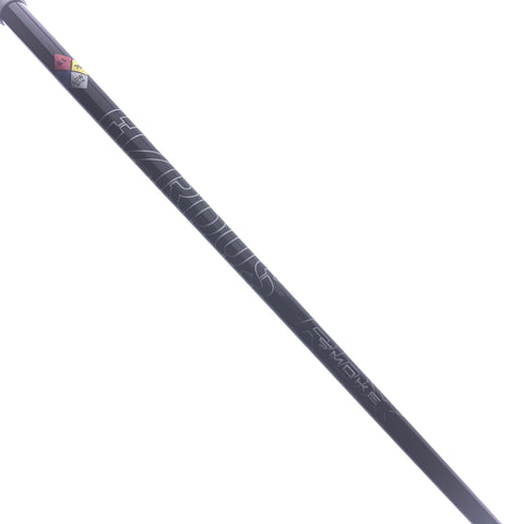 Used Project X HZRDUS RDX Smoke 6.5 70 X Fairway Shaft / X-Stiff / Titleist