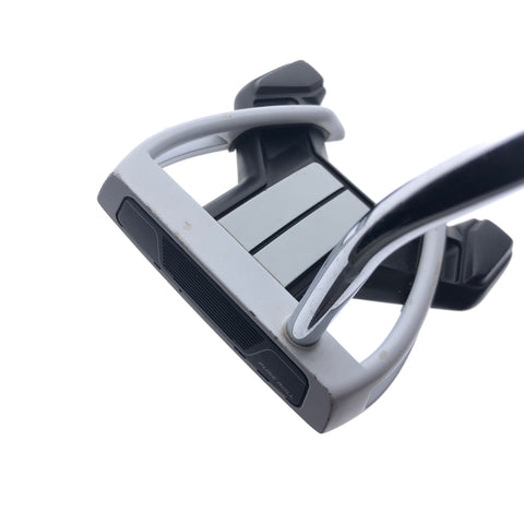 Used TaylorMade Daddy Long Legs CounterBalance Putter / 35.0 Inches
