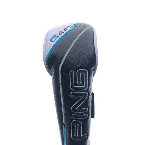 Used Ping G440 Max 5 Fairway Wood / 19.0 Degrees / Stiff Flex
