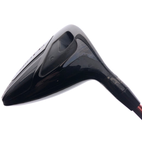 Used Titleist 910 D2 Driver / 10.5 Degrees / Soft Regular Flex - Replay Golf 