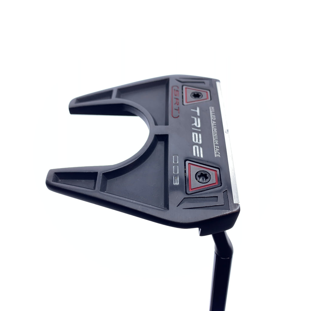 Used Ben Ross Tribe SRT 003 Putter / 38.0 Inches