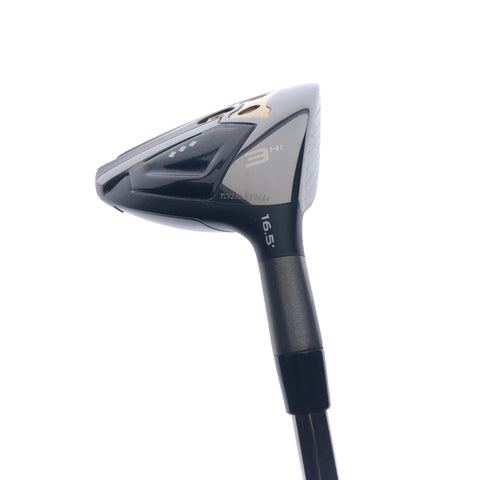 Used TOUR ISSUE Callaway Paradym Triple Diamond 3  HL FW / 16.5 Deg / TX Flex