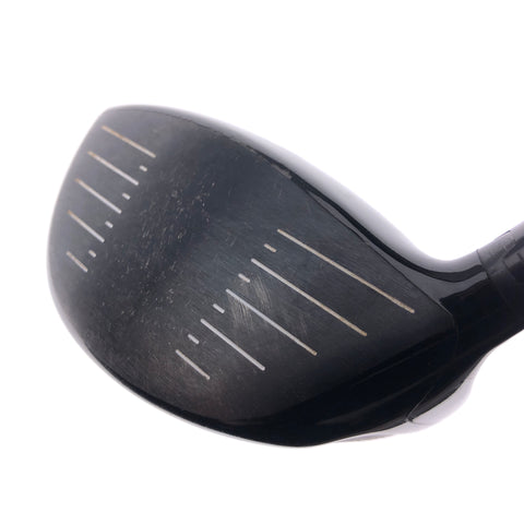 Used Titleist 910 D2 Driver / 10.5 Degrees / Soft Regular Flex - Replay Golf 
