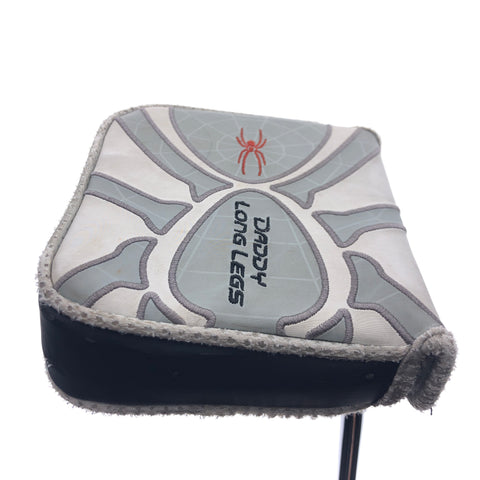 Used TaylorMade Daddy Long Legs CounterBalance Putter / 35.0 Inches