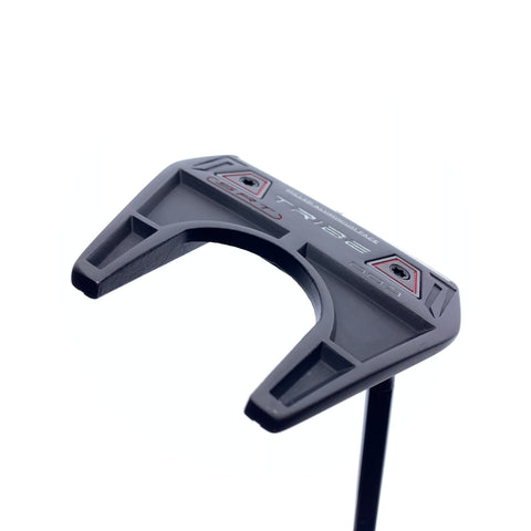 Used Ben Ross Tribe SRT 003 Putter / 38.0 Inches