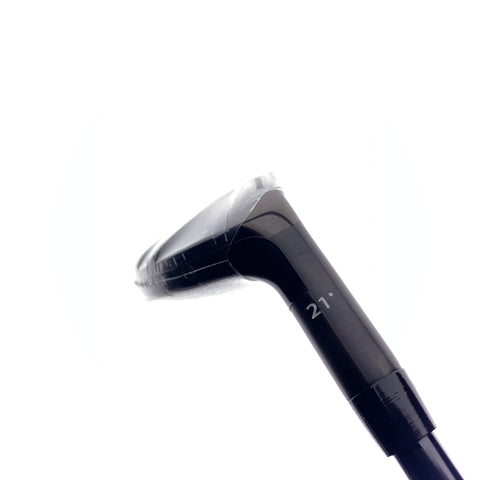 NEW Callaway Rogue 4 Hybrid / 21.0 Degrees / Regular Flex