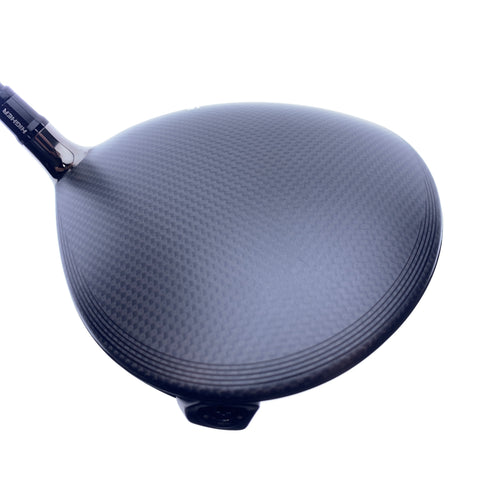 Used TaylorMade Qi35 Driver / 9.0 Degrees / Stiff Flex