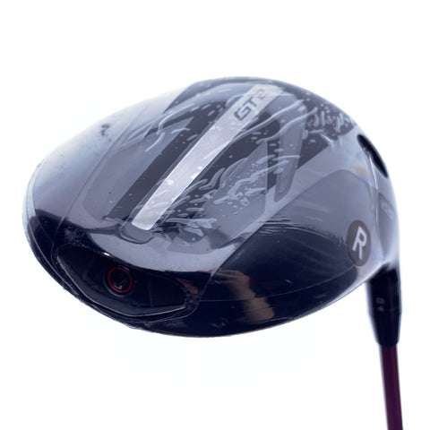 NEW Titleist GT2 Driver / 10.0 Degrees / Regular Flex
