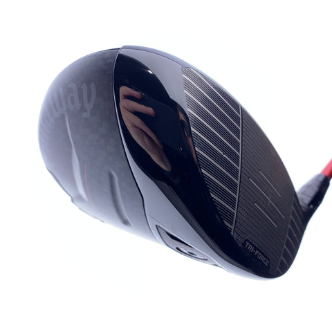 Used Callaway Quantum Triple Diamond Max Driver / 10.5 Degrees / Stiff Flex