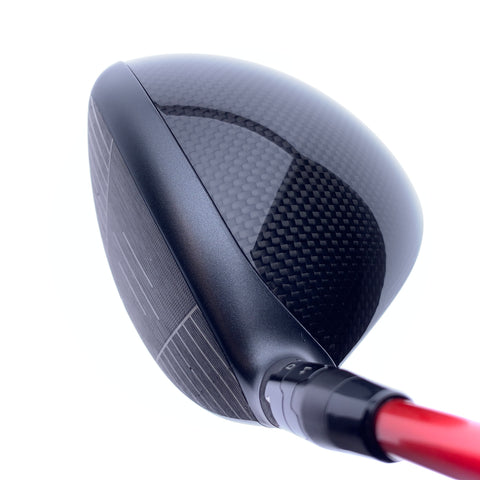 Used Callaway Quantum Triple Diamond Max Driver / 10.5 Degrees / Stiff Flex