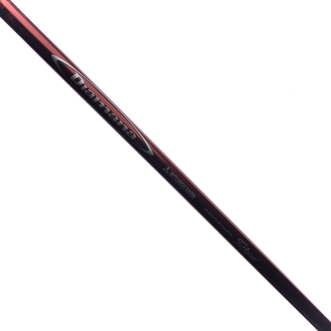 Used Titleist 910 D2 Driver / 10.5 Degrees / Soft Regular Flex - Replay Golf 