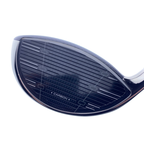 Used TaylorMade Qi35 Driver / 9.0 Degrees / Stiff Flex