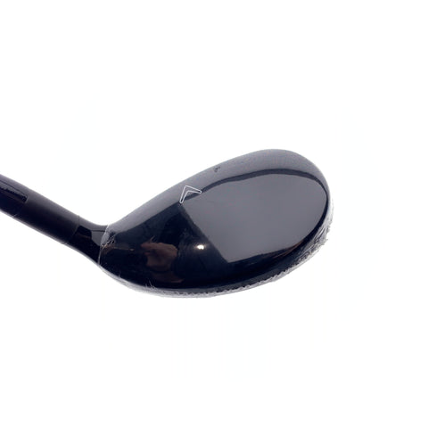 NEW Callaway Rogue 4 Hybrid / 21.0 Degrees / Regular Flex