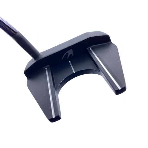 Used Ben Ross Tribe SRT 003 Putter / 38.0 Inches