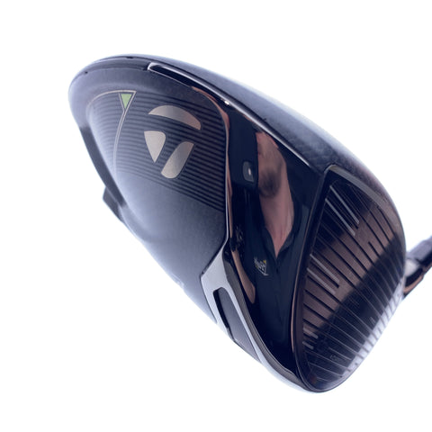 Used TaylorMade Qi35 Driver / 9.0 Degrees / Stiff Flex