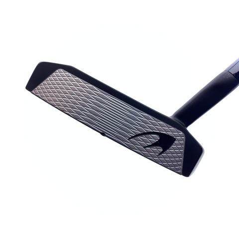 Used Ben Ross Tribe SRT 003 Putter / 38.0 Inches