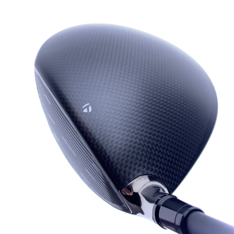 Used TaylorMade Qi35 Driver / 9.0 Degrees / Stiff Flex