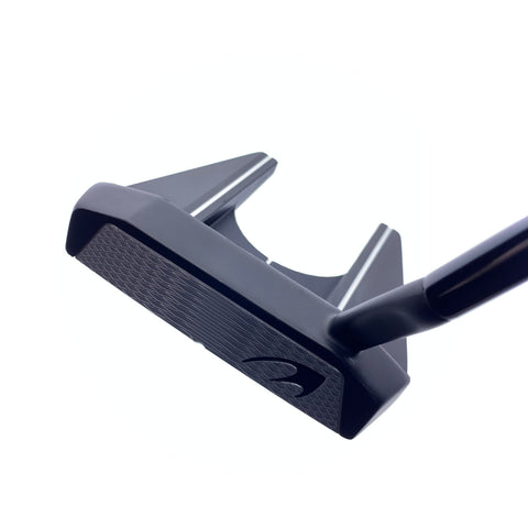 Used Ben Ross Tribe SRT 003 Putter / 38.0 Inches