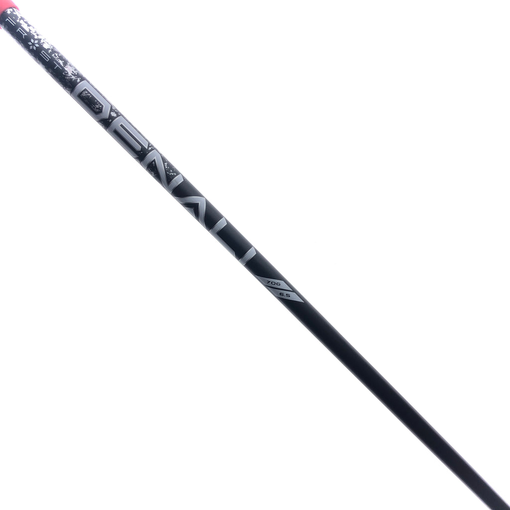 Used Project X Denali 70g 6.5 Fairway Shaft / X-Stiff Flex / TaylorMade Gen 2 A
