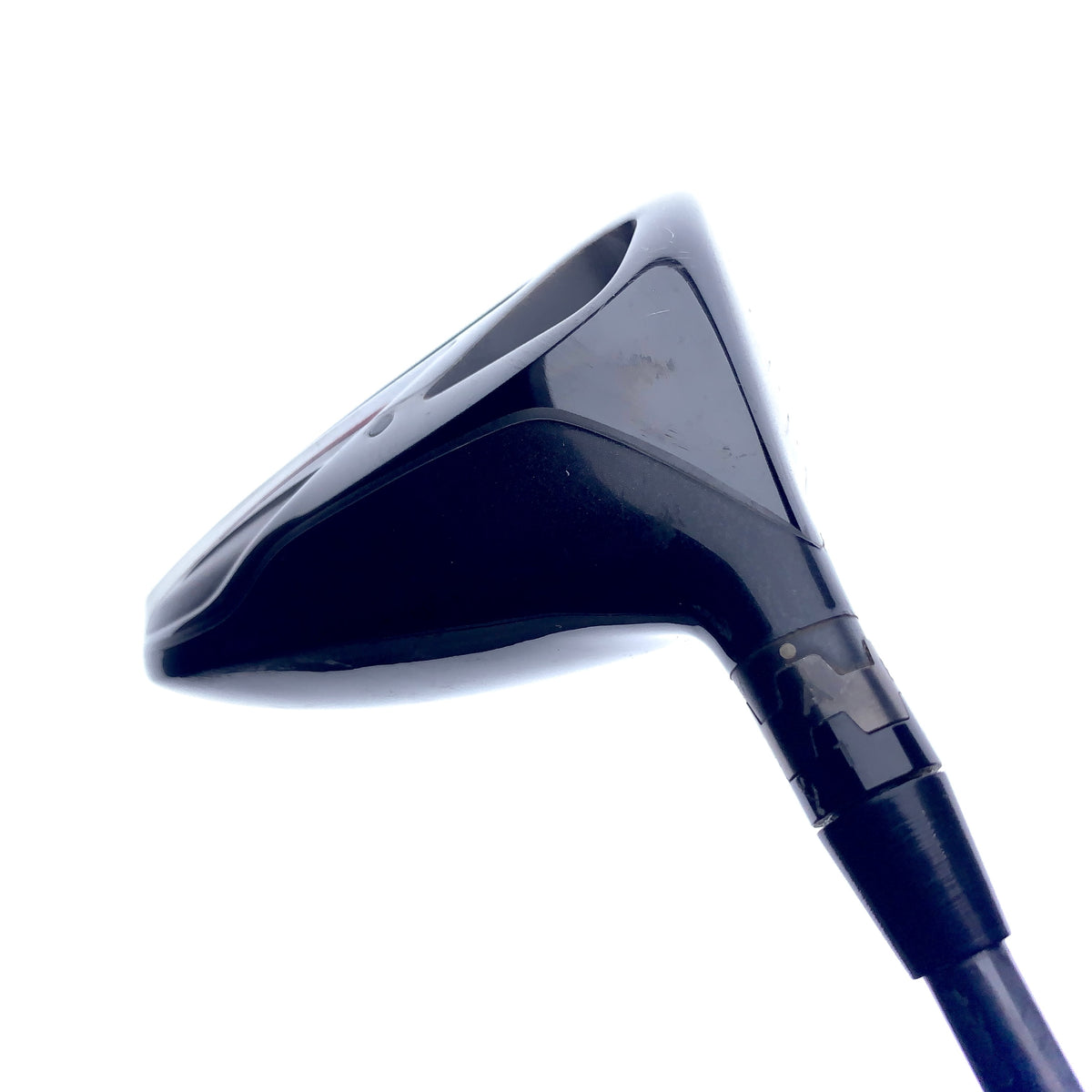 Used Titleist 913 D2 Driver / 9.5 Degrees / Stiff Flex
