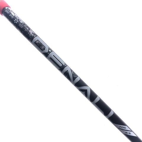 Used Project X Denali 70g 6.5 Fairway Shaft / X-Stiff Flex / TaylorMade Gen 2 A
