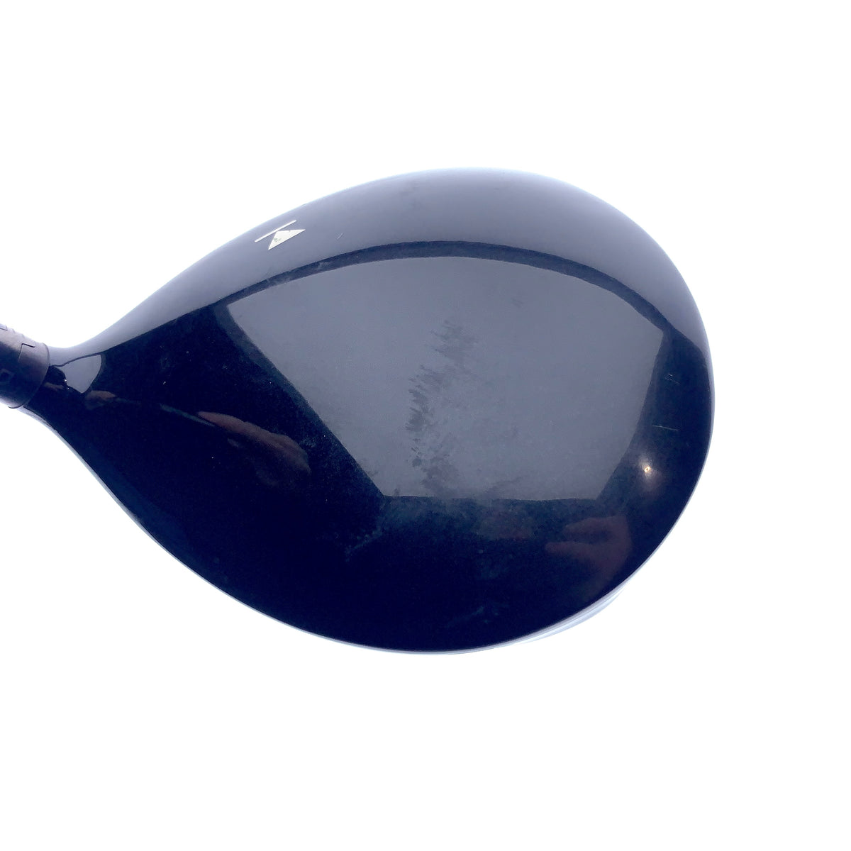 Used Titleist 913 D2 Driver / 9.5 Degrees / Stiff Flex
