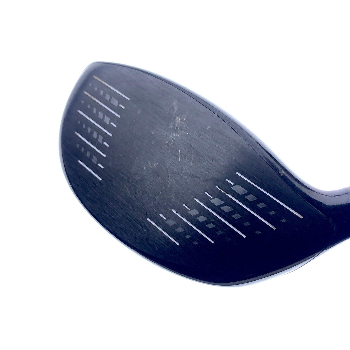 Used Titleist 913 D2 Driver / 9.5 Degrees / Stiff Flex
