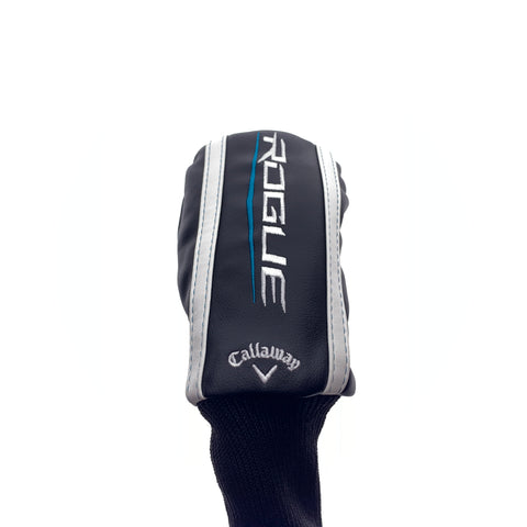 NEW Callaway Rogue 4 Hybrid / 21.0 Degrees / Regular Flex