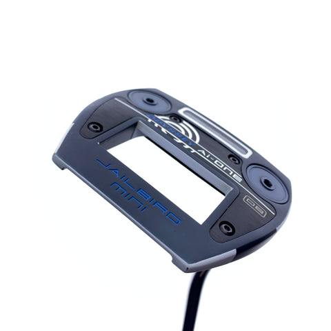 Used Odyssey Ai-One Jailbird Mini Putter / 32.0 Inches