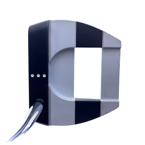 Used Odyssey Ai-One Jailbird Mini Putter / 32.0 Inches