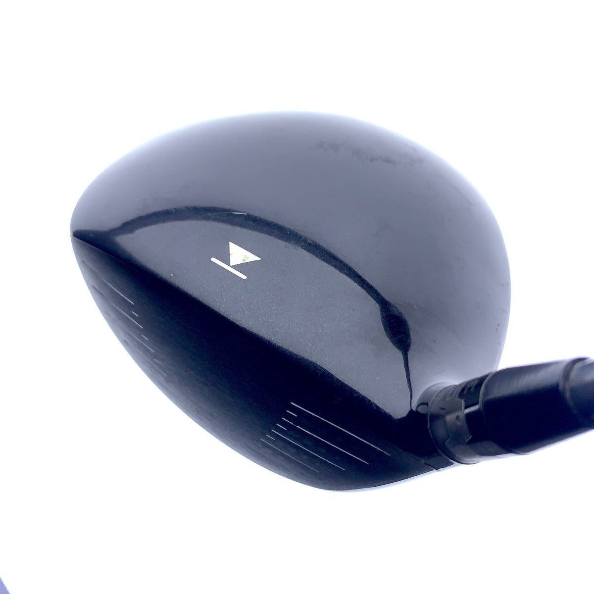Used Titleist 913 D2 Driver / 9.5 Degrees / Stiff Flex