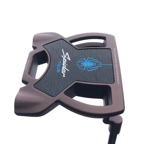 Used TaylorMade Spider Tour Torched 2026 Putter / 33.50 Inches