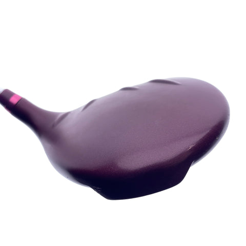 Used Ping G LE 2 3 Fairway Wood / 19 Degrees / Ladies Flex