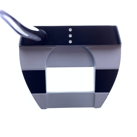 Used Odyssey Ai-One Jailbird Mini Putter / 32.0 Inches
