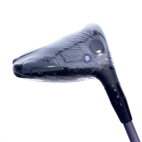 NEW Callaway Quantum Max Driver / 9.0 Degrees / Regular Flex