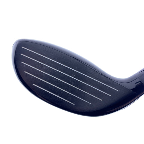 Used Titleist TSR 2 5 Fairway Wood / 18.0 Degrees / Regular Flex