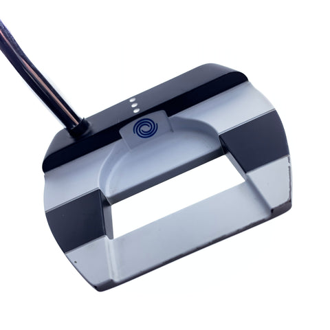 Used Odyssey Ai-One Jailbird Mini Putter / 32.0 Inches