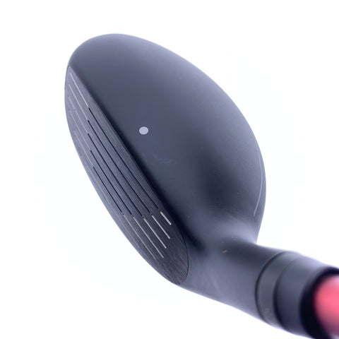 Used Ping G440 3 Hybrid/20.0 Degrees/Ventus Red HB 7-R Velocore+/Regular Flex