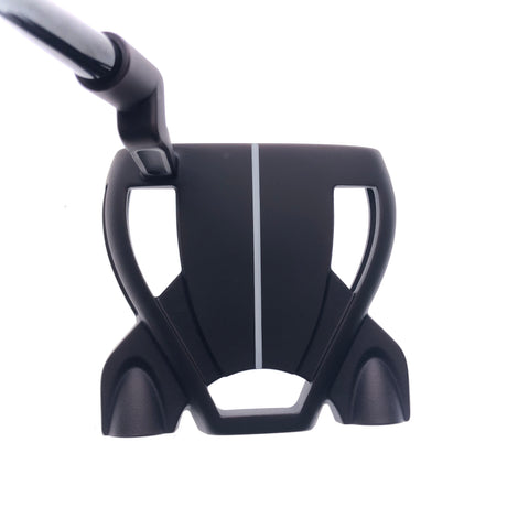 Used TaylorMade Spider Tour Torched 2026 Putter / 33.50 Inches