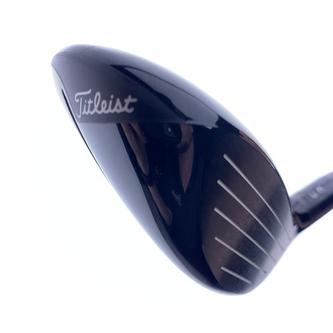 Used Titleist TSR 2 5 Fairway Wood / 18.0 Degrees / Regular Flex