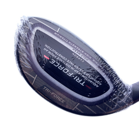 NEW Callaway Quantum Max Driver / 9.0 Degrees / Regular Flex