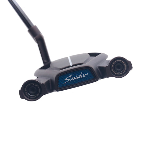 Used TaylorMade Spider Tour Torched 2026 Putter / 33.50 Inches
